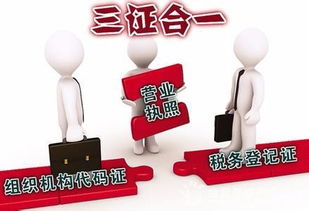 企業一站式服務 公司注冊、變更與代理記賬全解析