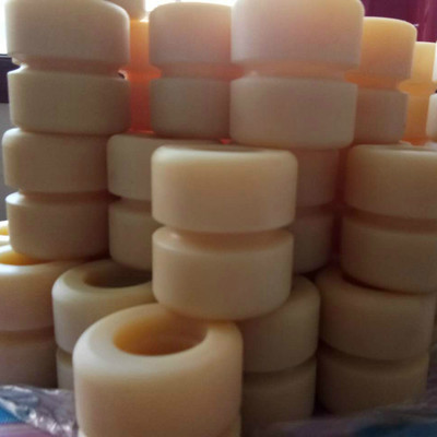 金兆躍 專業(yè)定制尼龍與橡塑制品，品質(zhì)與精準(zhǔn)的完美結(jié)合